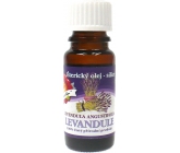 Slow-Natur Lavender Fragrance Oil 10 ml
