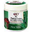 Bione Cosmetics Aloe Vera body and face cream for all skin types 260 ml