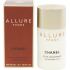 Chanel Allure Homme deodorant stick for men 75 ml