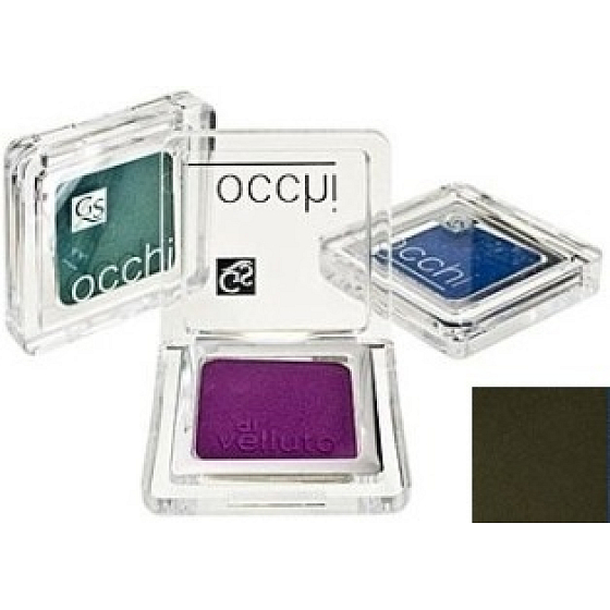 Gabriella Salvete Occhi di Velluto eyeshadow eyeshadow 09 2.5 g