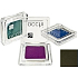 Gabriella Salvete Occhi di Velluto eyeshadow eyeshadow 09 2.5 g