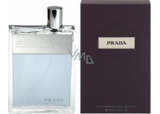 Prada Amber pour Homme EdT 100 ml eau de toilette Ladies