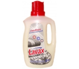 Lavax Black liquid detergent with lanolin 1 l