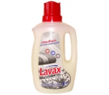 Lavax Black liquid laundry detergent with lanolin 1 l