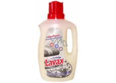 Lavax Black liquid detergent with lanolin 1 l