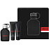 Hugo Boss Hugo Just Different Eau de Toilette 100 ml + Shower Gel 50 ml + After Shave Balm 50 ml