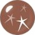 Essence Eyeshadow Mono Eyeshadow 06 Metropolitan 2.5 g