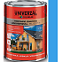 Colorlak Universal SU2013 synthetic glossy top coat Blue cyan 0.6 l