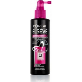 Loreal Elseve Arginine Resist X3 Strengthening Hair Balm 200 ml