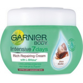 Garnier Intensive 7 days ultra-regenerating body balm with shea butter 300 ml