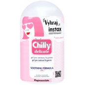 Chilly Delicate Intimate Hygiene Gel 200 ml