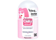 Chilly Delicate Intimate Hygiene Gel 200 ml