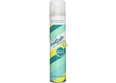 Batiste Clean & Classic Original dry hair shampoo for all hair types 200 ml