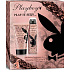 Playboy Play It Sexy deodorant spray 150 ml + shower gel 150 ml, cosmetic set