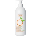 Ziaja Orange Butter Moisturizing Body Lotion with 400 ml pump