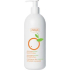 Ziaja Orange Butter Moisturizing Body Lotion with 400 ml pump