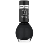 Miss Sporty Lasting Colour Nail Polish 080 7 ml