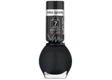 Miss Sporty Lasting Colour Nail Polish 080 7 ml