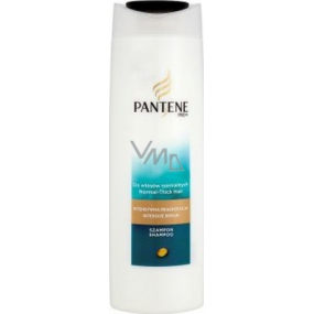 Pantene Pro-V Intensive Repair Hydration and Protection Shampoo for Hair 400 ml