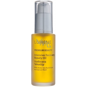 Lumene Premium Beauty Intensive Recovery Oil 30 ml