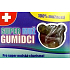 Nekupto Sweet First Aid Super man gumídci 80 g