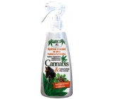 Bione Cosmetics Cannabis Herbal Ointment with the Strength of Horse Chestnut 260 ml