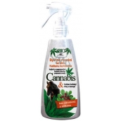 Bione Cosmetics Cannabis Herbal Ointment with the Strength of Horse Chestnut 260 ml