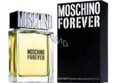 Moschino Forever for Men EdT 30 ml eau de toilette Ladies