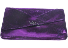 Beyonce Envelope purple 25 x 15 x 1 cm 1 piece