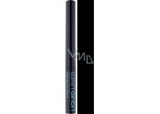 Catrice Liquid Liner Waterproof Eyeliner 010 Dont Leave Me! 1.7 ml