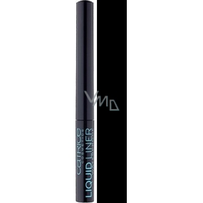 Catrice Liquid Liner Waterproof Eyeliner 010 Dont Leave Me! 1.7 ml