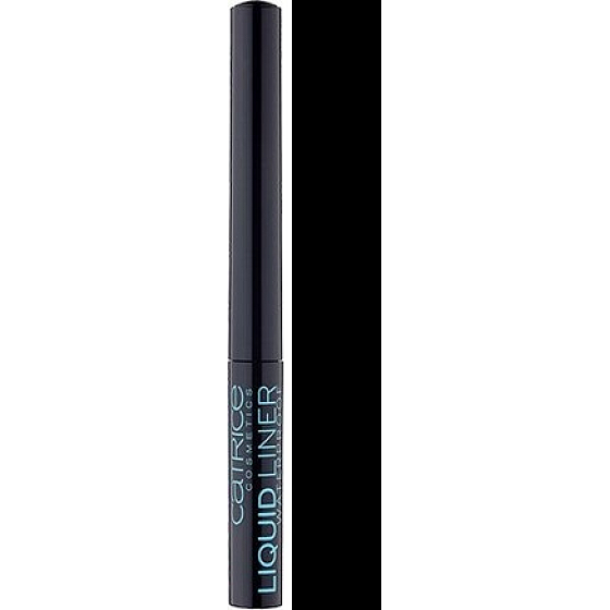 Catrice Liquid Liner Waterproof Eyeliner 010 Don't Leave Me! 1,7 ml