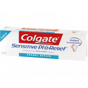 Colgate Sensitive Pro Relief Enamel Repair Toothpaste 75 ml