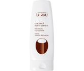 Ziaja Coconut Hand Cream 80 ml