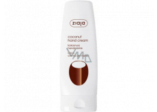 Ziaja Coconut hand cream 80 ml