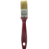Roll R Brush universal flat 234, plastic handle, size 1, 1 piece