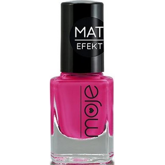 My Matt Effect Nail Polish 07 12 ml