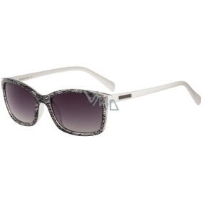 Relax Caesarea Sunglasses white R0302A