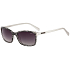 Relax Caesarea Sunglasses white R0302A