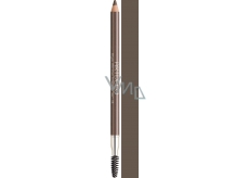 Artdeco Eyebrow Designer eyebrow pencil with brush 3 Medium Dark 1 g