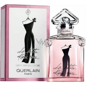 Guerlain La Petite Robe Noire Couture Eau de Parfum for Women 30 ml