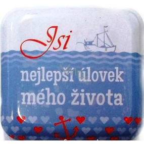 Nekupto Merry Mints You are the best catch of my life 15g