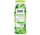 Dixi Tea Oil Shampoo for Oily Hair 400 ml