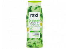 Dixi Tea Oil Shampoo for Oily Hair 400 ml