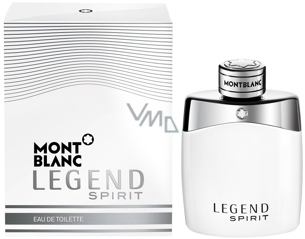 mont blanc legend eau de toilette 50 ml