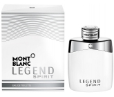 Montblanc Legend Spirit Eau de Toilette for Men 50 ml