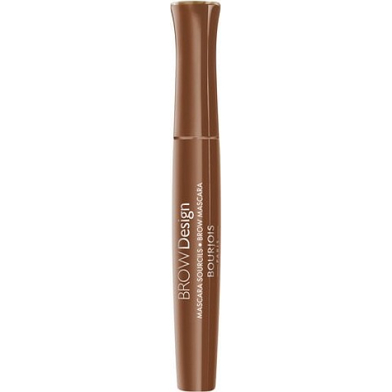 Bourjois Brow Design Eyebrow Mascara 03 Chatain 6 ml
