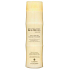 Alterna Bamboo Smooth Anti-Frizz anti-frizz conditioner 250 ml