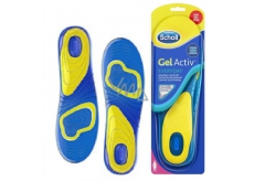 Scholl Everyday Women's Gel Insoles