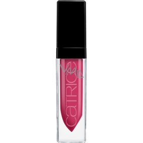 Catrice Shine Appeal Fluid Lipstick Intense 030 The Olympink Games 5 ml